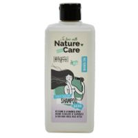 Nature Care Shampoo vet haar