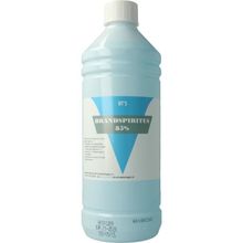 Foto van BT'S Brandspiritus 85%