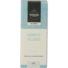 Foto van Volatile Herfst winter mix
