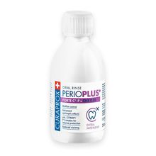 Foto van Curaprox Perio plus forte CHX 0.20