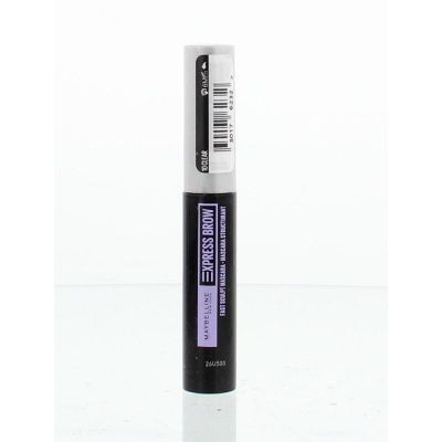 Maybelline Brow fast sculpt 10 clear