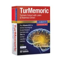 Lamberts Turmemoric