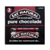 Afbeelding van Eat Natural Pure chocolade cranberry macadamia 45 gram