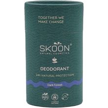 Foto van Skoon Deostick dark forest