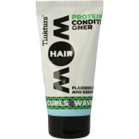 Tinktura Wow curls & waves conditioner keratine flaxseed