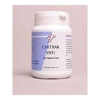 Chitrak vati