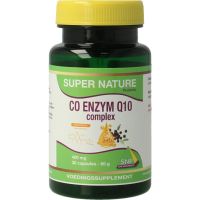 SNP Co enzym Q10 400 mg