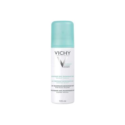 Vichy Deodorant spray anti-transpirant 48 uur