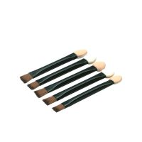 Idyl Oogschaduw applicators foam & brush
