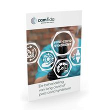 Foto van Camfida behand long covid post covid