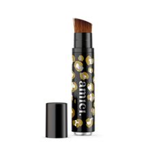 Foto van Amici Cosmetics refillable brush leo licious