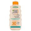 Afbeelding van Garnier Ambre solaire ocean eco melk SPF30