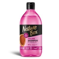 Nature Box Shampoo almond
