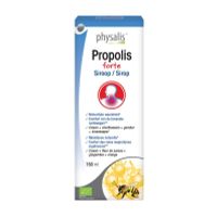 Physalis Propolis forte siroop