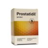 Afbeelding van Nutriphyt Prostatidil
