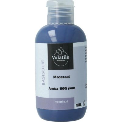 Foto van Volatile Arnica 10% maceraat