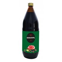 Foto van Hanoju Bio granaatappelsap