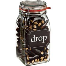 Foto van Kindly's Weckpot snoep drop