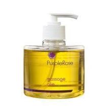 Foto van Volatile Purple rose massage olie