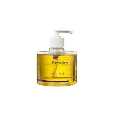 Volatile Purple rose massage olie Volatile Purple rose massage olie 300 Milliliter - Massage