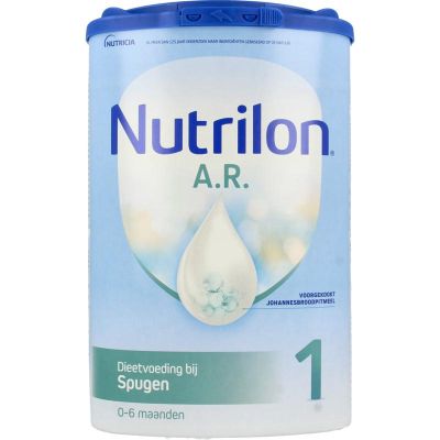 Nutrilon A.R. 1