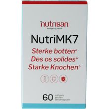 Nutrisan NutriMK7 Foto van Nutrisan NutriMK7