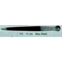 Nagelvijl 11 cm pol 111