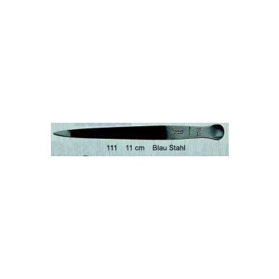 Nagelvijl 11 cm pol 111 1 stuks - Staalwaren