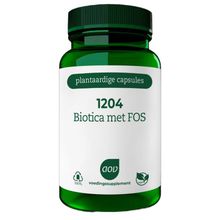 Foto van AOV 1204 Pre- en probiotica