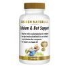 Afbeelding van Golden Naturals Calcium & bot support