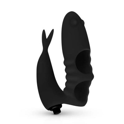 Easytoys Vinger vibrator 1 stuk - Erotiek
