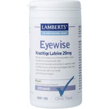 Foto van Clinicpacks Eyewise NF