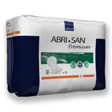 Foto van Abena Abri-San 8