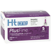 Afbeelding van HT One Pennaald 5 mm 0.25mm 31G x 5mm