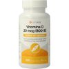 Afbeelding van Livsane Vitamine D 20mcg