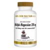 Afbeelding van Golden Naturals Multiple Magnesium 200 mg