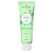 Foto van Attitude Super leaves conditioner verzorgend & verstevigend
