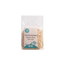 Foto van Terrasana RAW Pijnboompitten