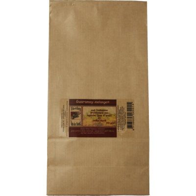 Foto van Guaranay melange