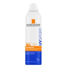 Foto van La Roche Posay Anthelios UV sport mist SPF50+