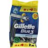 Afbeelding van Gillette Blue III wegwerpmesjes 8+4
