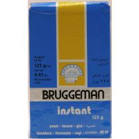 Bruggeman Instant gist