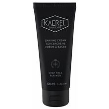 Foto van Kaerel Skin care scheerschuim