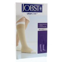 BSN Ulcercare systeem zonder rits huidskleur maat L