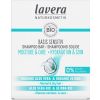 Afbeelding van Lavera Shampoo bar basis sensitiv moisture&care D-EN-F-IT