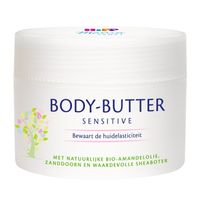 Hipp Mammasoft bodybutter