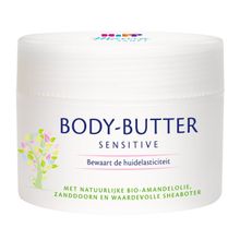 Foto van Hipp Mammasoft bodybutter