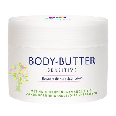 Hipp Mammasoft bodybutter