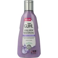 Guhl Hyaluron+ verzorging shampoo