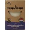 Afbeelding van Happysoaps Shaving bar lavendel